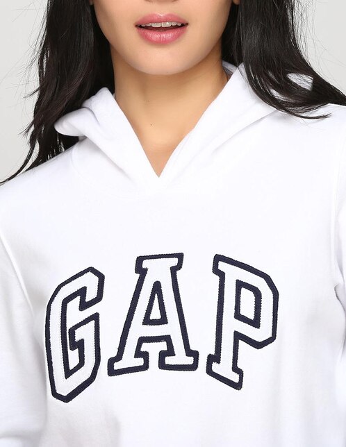 Sudadera GAP con capucha en GAP