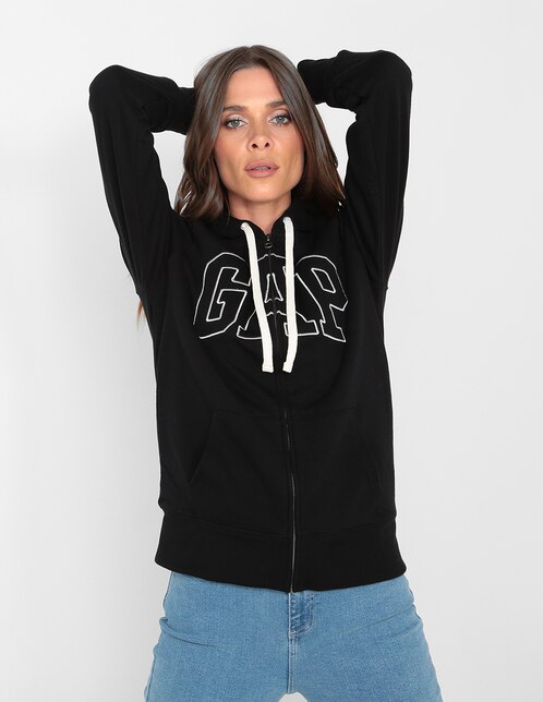 sudaderas para mujer gap