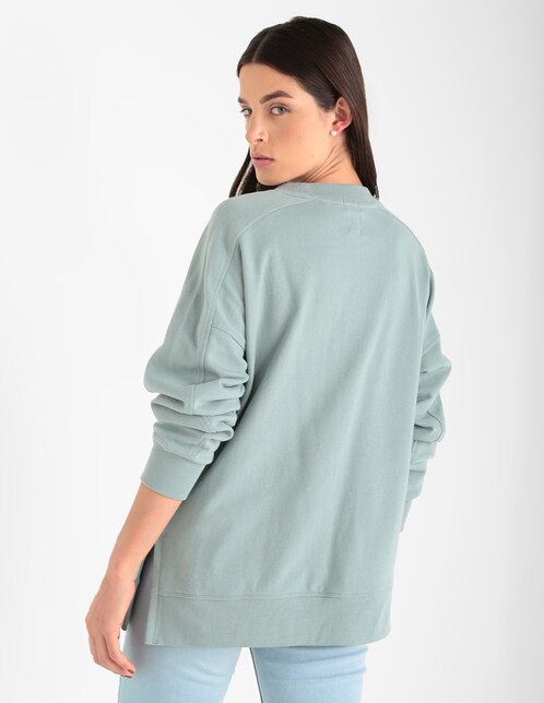 Sudaderas para mujer | GAP España