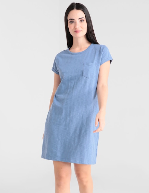 Vestido mini GAP en GAP