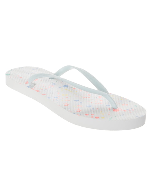 Sandalias GAP con logo para mujer en Liverpool