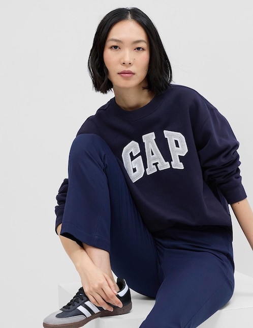 Sudadera para mujer 1
