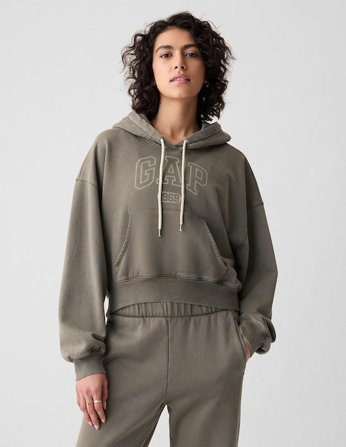 Sudaderas gap mujer liverpool sale