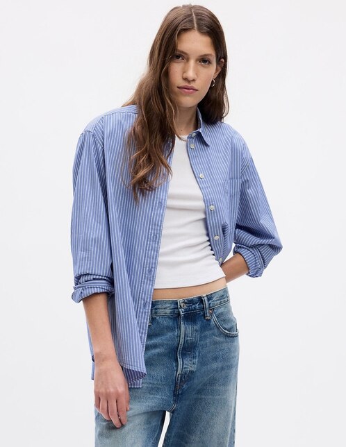 Camisa De Lino Mujer Trabajo Summer, Manga Larga Casual White 5xl Plus Tamaño De 18,46 € | DHgate