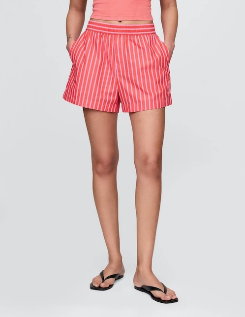 Short Gap para mujer