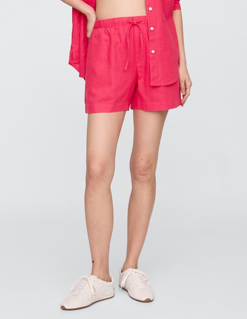 Short GAP para mujer