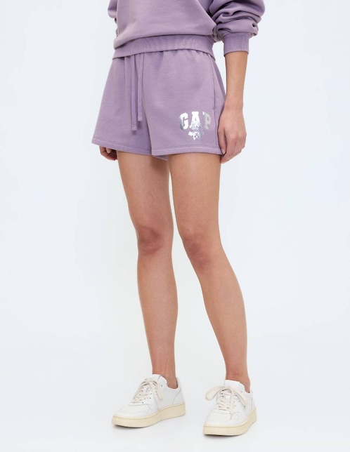 Short Minnie Mouse para mujer 1