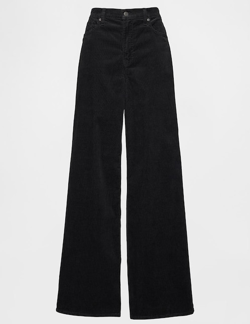 Jeans baggy para mujer