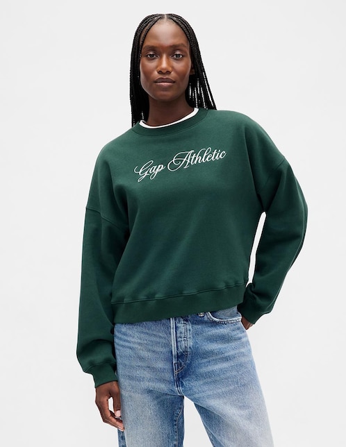 Sudadera para mujer