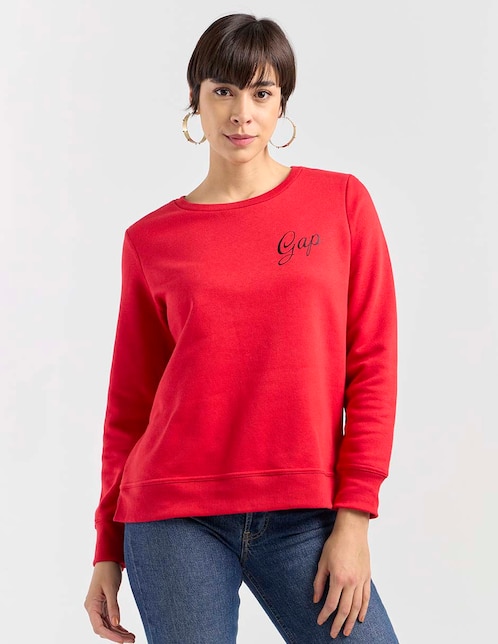 Sudadera para mujer 1