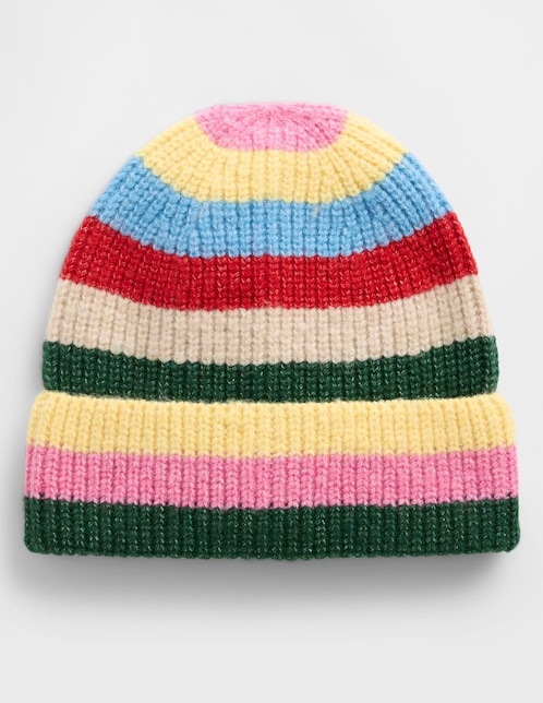 Gorro para mujer