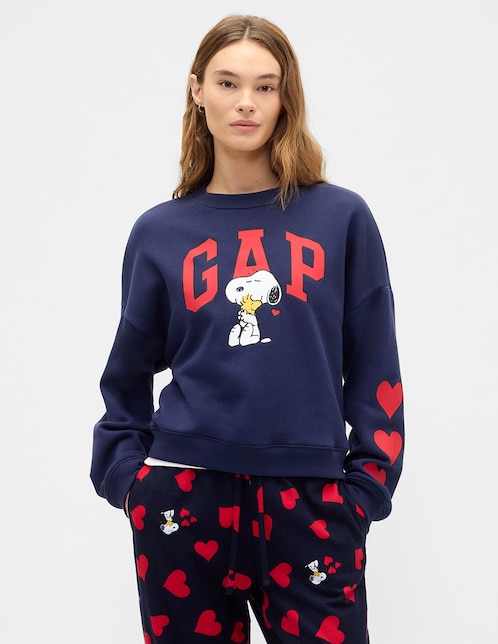 Sudadera para mujer