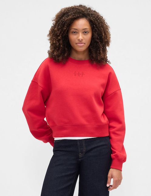 Sudadera para mujer