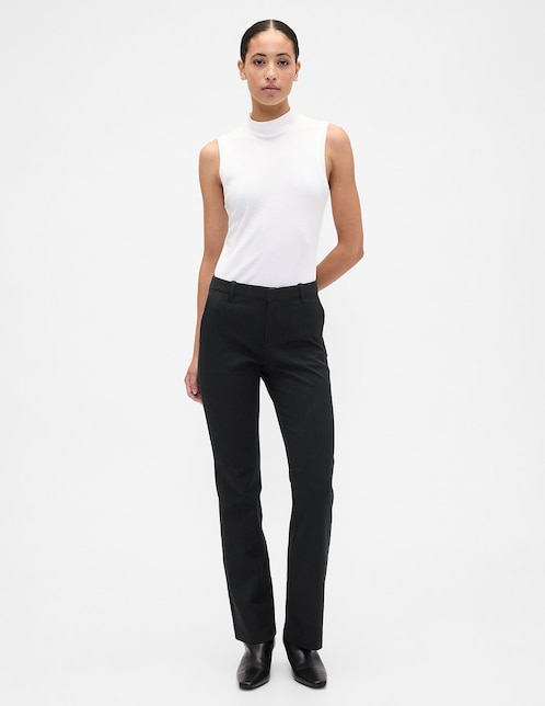 Jeans boot para mujer 1