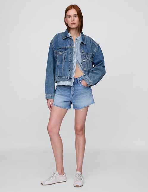 Short para mujer