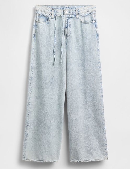 Imagen de producto Jeans amplio para mujer