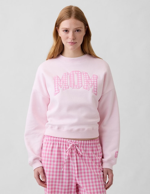 Sudadera para mujer