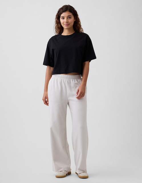 PANTS GAP 888008 ALGODÓN, XXCH, GRIS