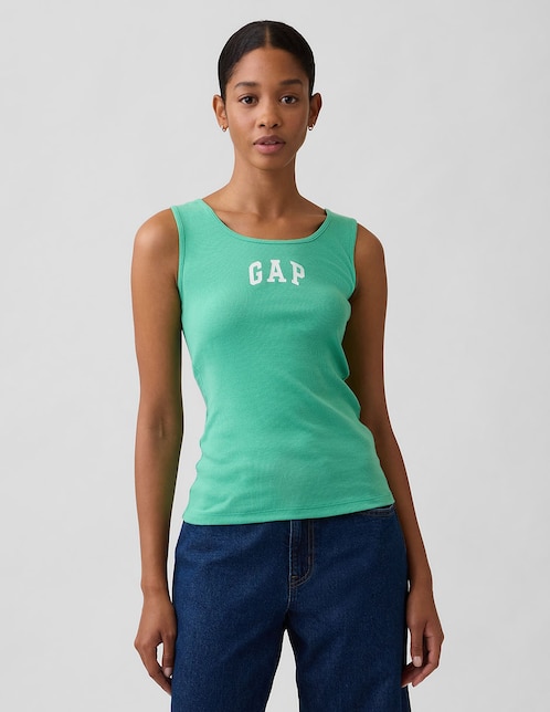 Playera cuello redondo para mujer 1