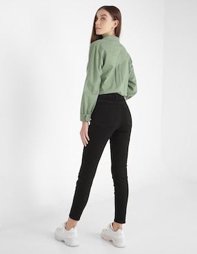 Jeans skinny para mujer