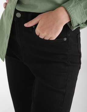Jeans skinny para mujer