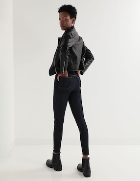 Jeans skinny para mujer