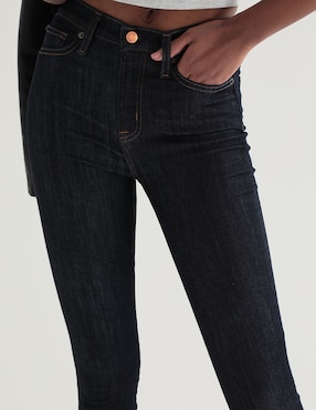 Jeans skinny para mujer