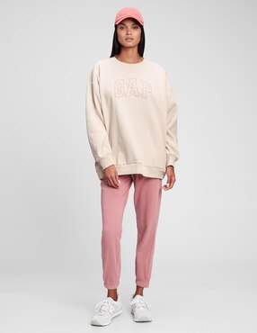 Sudaderas y Pants en Mujer | GAP