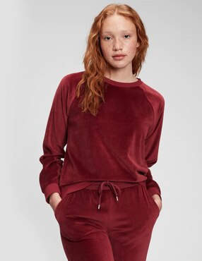 Sudaderas y Pants en Mujer | GAP