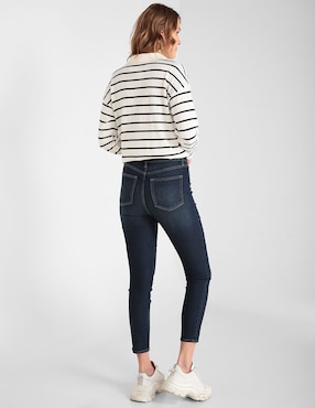 Jeans skinny para mujer