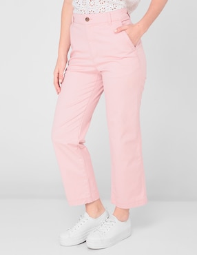 pantalones gap precio mujer