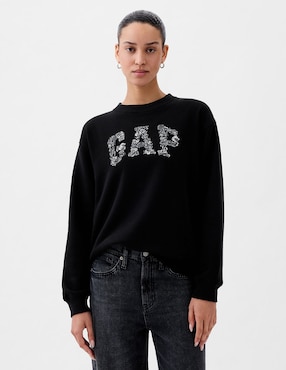 Sudaderas gap para orders mujer