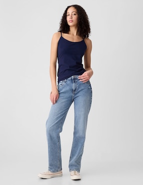 Playera para mujer