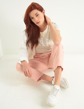 Pantalon Court Slim Gap Taille 8 | Neuf Sans étiquettes | Style Crop