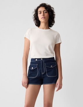 Short Para Mujer