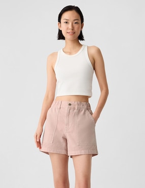 Short Para Mujer