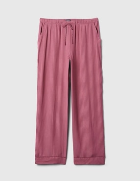 Pantalon Pijama Para Mujer