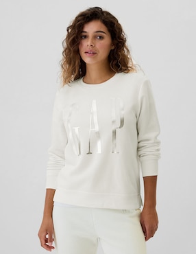 Sudaderas gap mujer liverpool sale