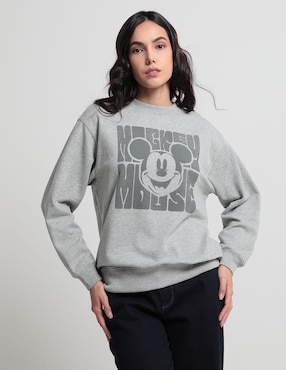 Sudadera Para Mujer