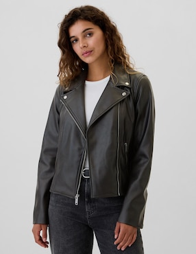 Chamarra Bomber Para Mujer