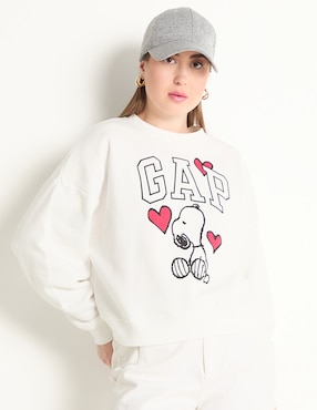 Sudadera Para Mujer