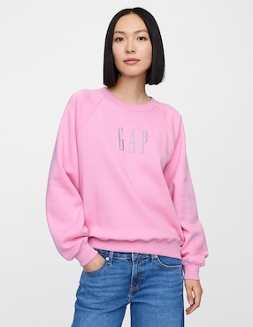 Sudadera Para Mujer