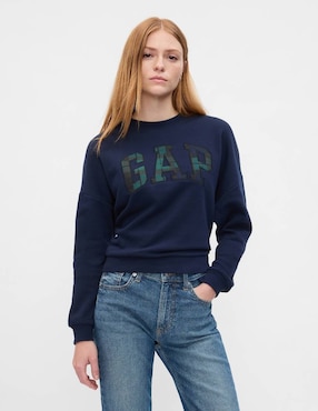 Sudadera Para Mujer