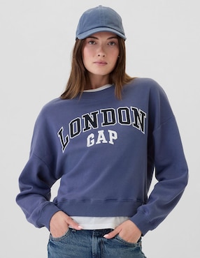 Sudadera Para Mujer