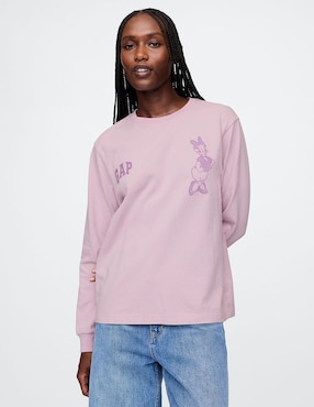 Sudadera Para Mujer