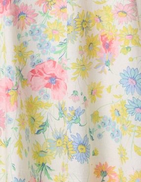 Vestido mini casual para mujer