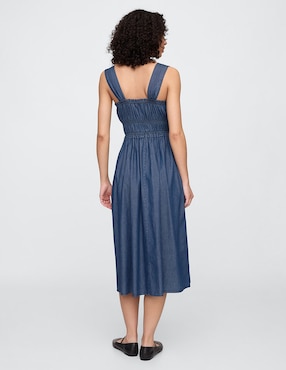 Vestido mini casual para mujer
