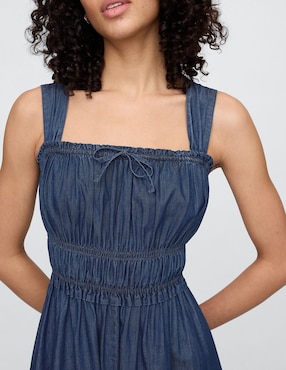 Vestido mini casual para mujer
