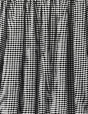Vestido mini casual para mujer