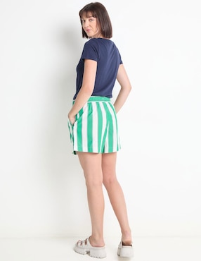 Short para mujer